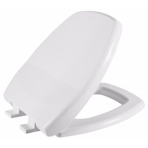 Assento Sanitário Soft Close Thema Incepa Astra