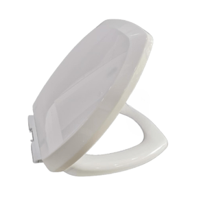 Assento Tampa Sanitário Thema Incepa Amortecimento Softclose