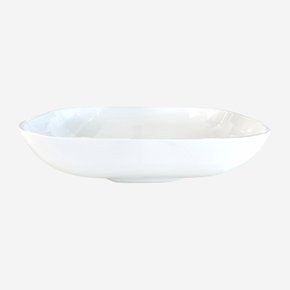 Cuba para Banheiro Retangular Grande 49cm Branco Mazzu