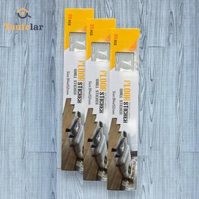 Piso Vinilico Auto-colante Chão Impermeável Caixa 5m² Cinza