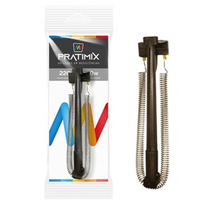 Resistência Hydra/thermosystem Nd/optima/star 7700w 220v