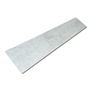 Painel Revestimento De Parede Pvc Kit 2 barras 1,40x0,25 Concreto