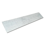 Painel Revestimento De Parede Pvc Kit 2 barras 1,40x0,25 Concreto