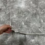 Piso Vinilico Auto-colante Chão Caixa 5m² Marmo Grey