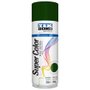 Tinta Spray  Uso Geral Verde Escuro 350ml Tekbond