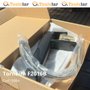 Torneira Monocomando Banheiro Alta Black F2016b Quadrada Preta